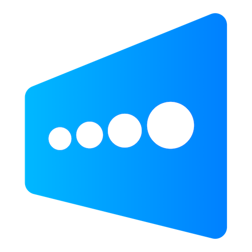 CommentScreen logo